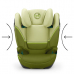 Cybex Solution S2 I-Fix Nature Green Bērnu Autokrēsls 15-50 kg