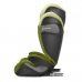 Cybex Solution S2 I-Fix Nature Green Bērnu Autokrēsls 15-50 kg