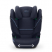 Cybex Solution S2 I-Fix Ocean Blue Детское автокресло 15-50 кг