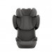 Cybex Solution T I-Fix Mirage Grey Детское автокресло 15-50 кг