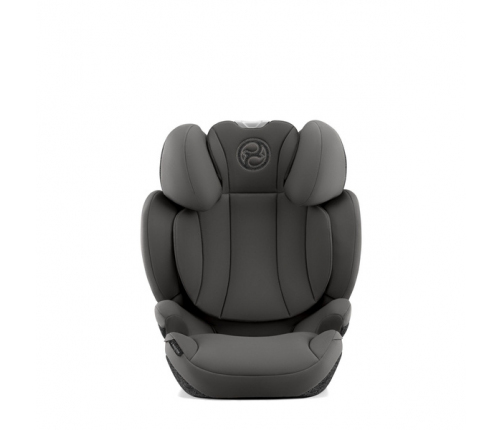 Cybex Solution T I-Fix Mirage Grey Детское автокресло 15-50 кг