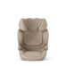 Cybex Solution T I-Fix Plus Cosy Beige Детское автокресло 15-50 кг