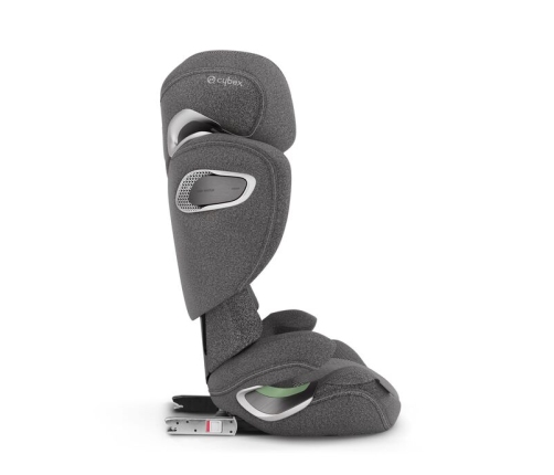 Cybex Solution T I-Fix Plus Mirage Grey Детское автокресло 15-50 кг