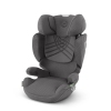 Cybex Solution T I-Fix Plus Mirage Grey Детское автокресло 15-50 кг