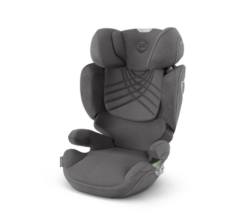 Cybex Solution T I-Fix Plus Mirage Grey Детское автокресло 15-50 кг