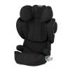 Cybex Solution Z I-Fix Deep Black Plus Детское автокресло 15-36 кг Cybex Solution Z I-Fix Deep Black Plus Детское автокресло 15-36 кг