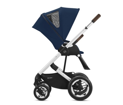 Cybex Talos S Lux Classic Beige Прогулочная Коляска