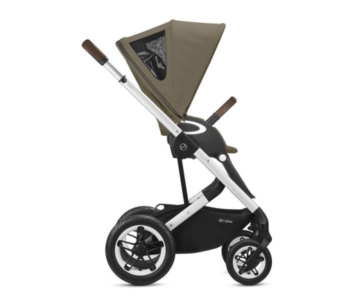 Cybex Talos S Lux Classic Beige Прогулочная Коляска