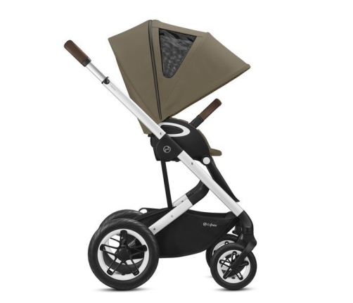 Cybex Talos S Lux Classic Beige Прогулочная Коляска