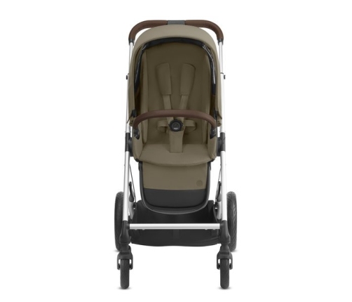 Cybex Talos S Lux Classic Beige Прогулочная Коляска