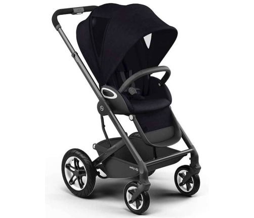 Cybex Talos S Lux Deep Black Прогулочная Коляска