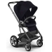 Cybex Talos S Lux Deep Black Прогулочная Коляска