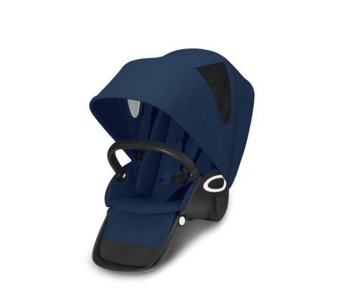 Cybex Talos S Lux Lava Grey Sporta Ratiņi