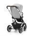Cybex Talos S Lux Lava Grey Sporta Ratiņi