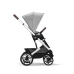 Cybex Talos S Lux Lava Grey Sporta Ratiņi