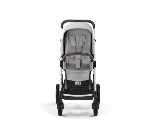 Cybex Talos S Lux Lava Grey Sporta Ratiņi