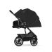 Cybex Talos S Lux Moon Black Sporta rati