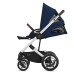 Cybex Talos S Lux Navy Blue Прогулочная Коляска