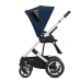 Cybex Talos S Lux Navy Blue Прогулочная Коляска