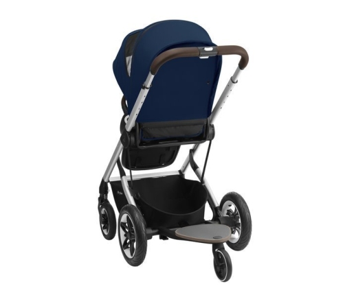 Cybex Talos S Lux Navy Blue Прогулочная Коляска