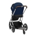 Cybex Talos S Lux Navy Blue Прогулочная Коляска