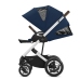 Cybex Talos S Lux Navy Blue Прогулочная Коляска