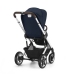 Cybex Talos S Lux Ocean Blue Sporta rati