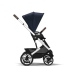 Cybex Talos S Lux Ocean Blue Sporta rati