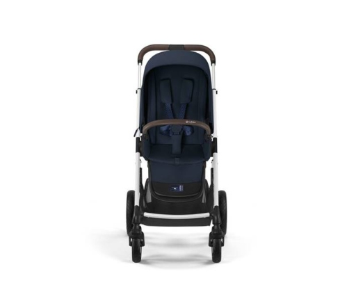 Cybex Talos S Lux Ocean Blue Sporta rati