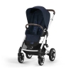 Cybex Talos S Lux Ocean Blue Sporta rati