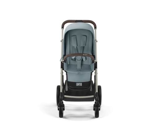 Cybex Talos S Lux Sky Blue Sporta rati