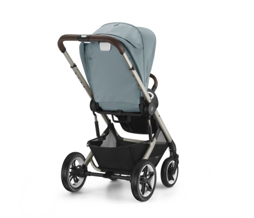 Cybex Talos S Lux Sky Blue Sporta rati