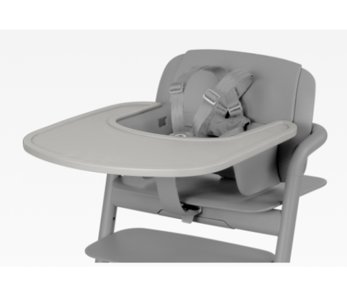 Cybex Tray Storm grey Столик Для стульчика Lemo