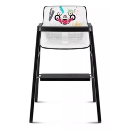 Cybex Wanders Highchair Graffiti Стульчик для кормления Cybex Wanders Highchair Graffiti Стульчик для кормления
