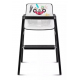 Cybex Wanders Highchair Graffiti Стульчик для кормления