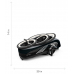 Cybex Zeno Black With Pink Details Рама для коляски для бега
