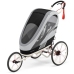 Cybex Zeno Medal Grey Прогулочный блок