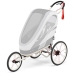 Cybex Zeno Medal Grey Прогулочный блок