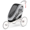 Cybex Zeno Medal Grey Прогулочный блок