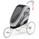 Cybex Zeno Medal Grey Прогулочный блок