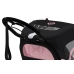 Cybex Zeno Powdery Pink by Anna Lewandowska Pastaigu bloks