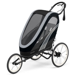 Cybex Zeno Sports All Black (Air) Спортивная Коляска