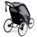 Cybex Zeno Sports All Black Прогулочный блок