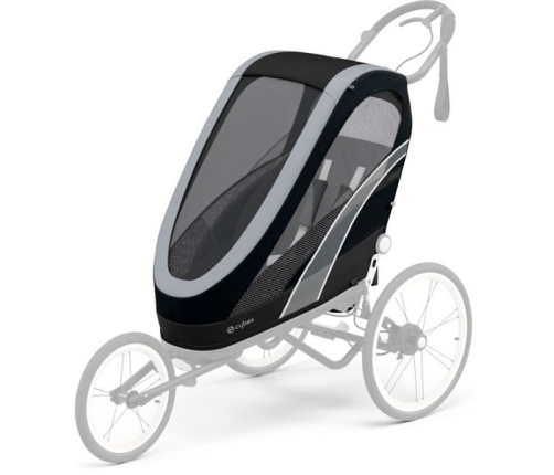 Cybex Zeno Sports All Black Прогулочный блок