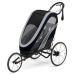 Cybex Zeno Sports All Black Прогулочный блок