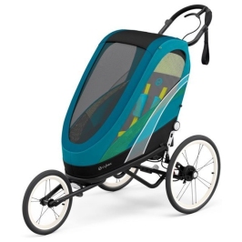 Cybex Zeno Sports Maliblue (Air) Спортивная Коляска Cybex Zeno Sports Maliblue (Air) Спортивная Коляска