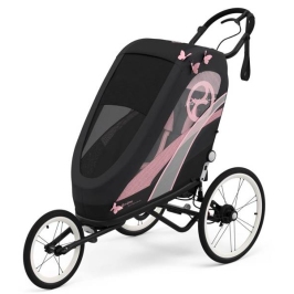 Cybex Zeno Sports Medal Grey (Air) Спортивная коляска Cybex Zeno Sports Medal Grey (Air) Спортивная коляска