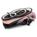 Cybex Zeno Sports Silver Pink (Air) Sporta Ratiņi