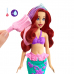 Disney Princess Fashion Core Doll Asst. Ariel Hair Feature Doll Lelle HLW00