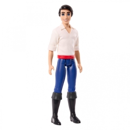 Disney Princess Fashion Core Doll Asst. Prince - Eric Kукла HLV97 Disney Princess Fashion Core Doll Asst. Prince - Eric Kукла HLV97